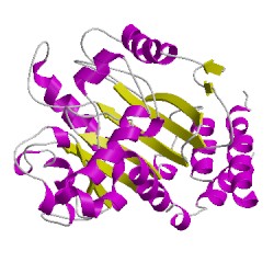 Image of CATH 3t35C