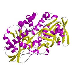 Image of CATH 3t37A