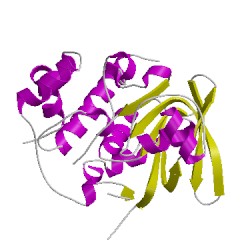 Image of CATH 3t37A01