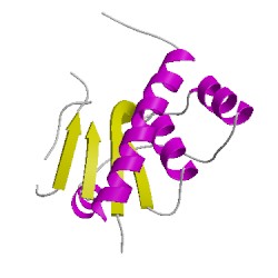 Image of CATH 3t38A02