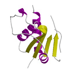 Image of CATH 3t38B02