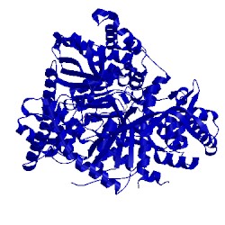Image of CATH 3t3h