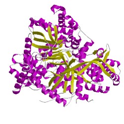Image of CATH 3t3hA