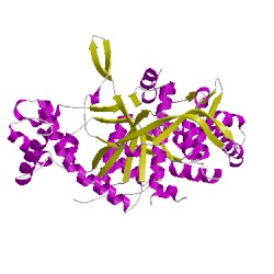 Image of CATH 3t3hA01