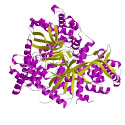 Image of CATH 3t3iA