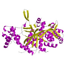 Image of CATH 3t3iA01