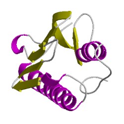 Image of CATH 3t3jA00