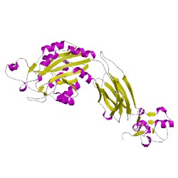 Image of CATH 3t3mB