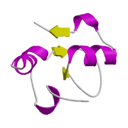 Image of CATH 3t3mB01