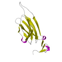 Image of CATH 3t3mB02