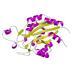 Image of CATH 3t3mB03