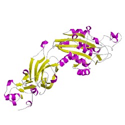 Image of CATH 3t3mD