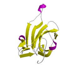 Image of CATH 3t3mD02