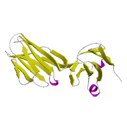 Image of CATH 3t3mF