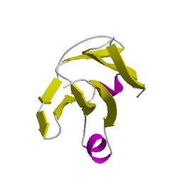 Image of CATH 3t3mF02