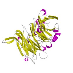 Image of CATH 3t3pC00