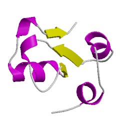 Image of CATH 3t3pD01
