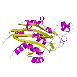 Image of CATH 3t3pD03