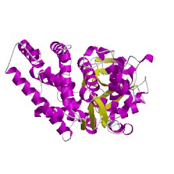 Image of CATH 3t3qB