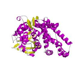 Image of CATH 3t3qC