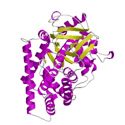 Image of CATH 3t3qD