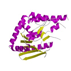 Image of CATH 3t3wB00