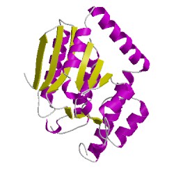 Image of CATH 3t3wC00