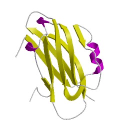 Image of CATH 3t4aF01