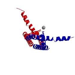 Image of CATH 3t4d