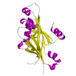 Image of CATH 3t4kB02