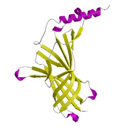 Image of CATH 3t4mA00