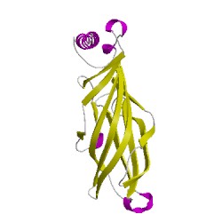 Image of CATH 3t4mB00