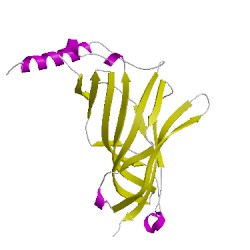 Image of CATH 3t4mC00