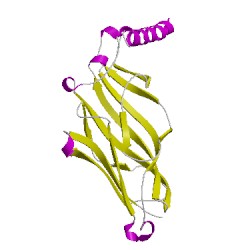 Image of CATH 3t4mE00