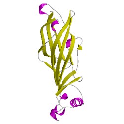 Image of CATH 3t4mG00