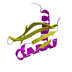 Image of CATH 3t4nA01