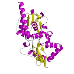 Image of CATH 3t4nC