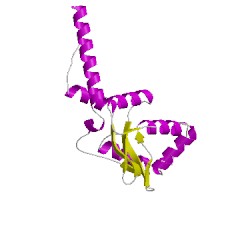 Image of CATH 3t4nC01