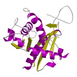 Image of CATH 3t4pA01