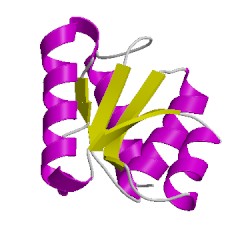 Image of CATH 3t4pA02