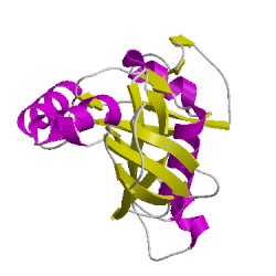 Image of CATH 3t4qA02