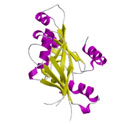 Image of CATH 3t4qB02