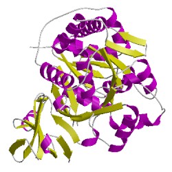 Image of CATH 3t5cA00