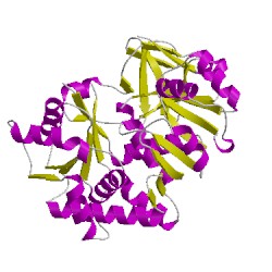 Image of CATH 3t5cB