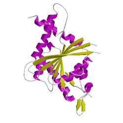 Image of CATH 3t5dC