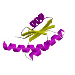 Image of CATH 3t5jA01