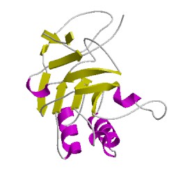 Image of CATH 3t5mB02