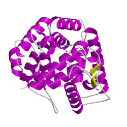 Image of CATH 3t5nA00