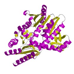 Image of CATH 3t5tA