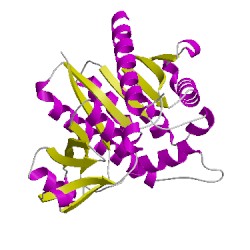 Image of CATH 3t5tB01